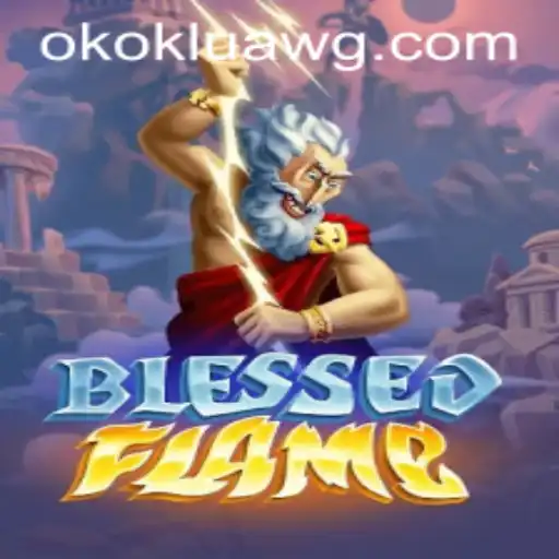 Explorando o Mundo de BlessedFlame: Uma Aventura de Estratégia Única