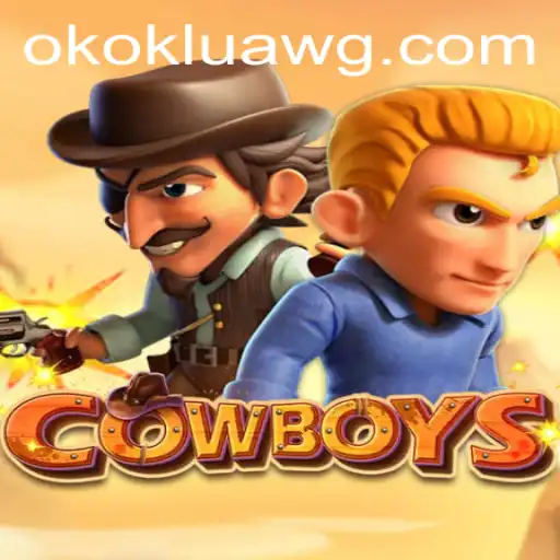 Descubra o Fascinante Mundo de 'COWBOYS': O Jogo de Estratégia com Okoklua