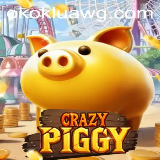 CrazyPiggy: Uma Nova Experiência de Jogo com OkokLua