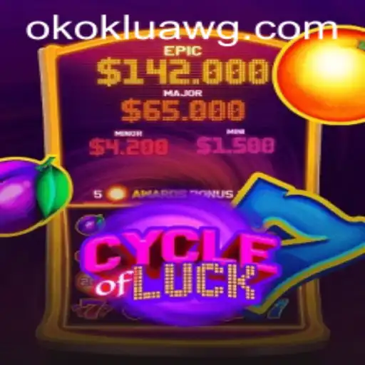 CycleofLuck: Um Mergulho no Futuro dos Jogos de Tabuleiro