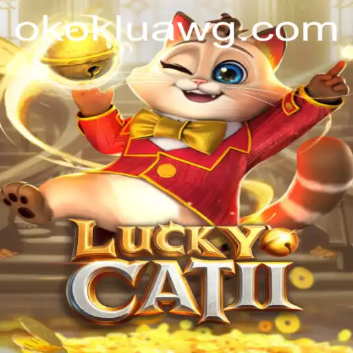 Uma Imersão no Universo de LuckyCatII: A Aventura Inovadora do Okoklua