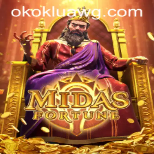 Explorando MidasFortune: O Novo Fenômeno dos Jogos