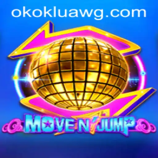Descubra o Empolgante Mundo de MovenJump