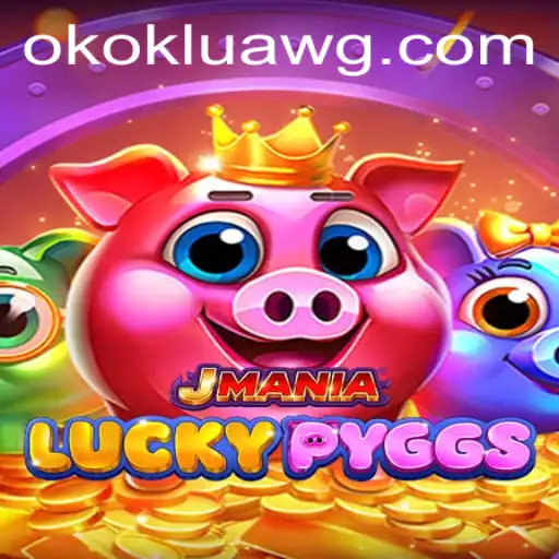 Descubra o Fascinante Mundo de JManiaLuckyPyggs
