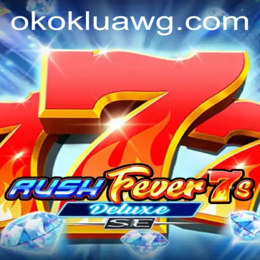 Descubra o Empolgante Mundo de RushFever7sDeluxeSE: O Novo Fenômeno dos Jogos Digitais