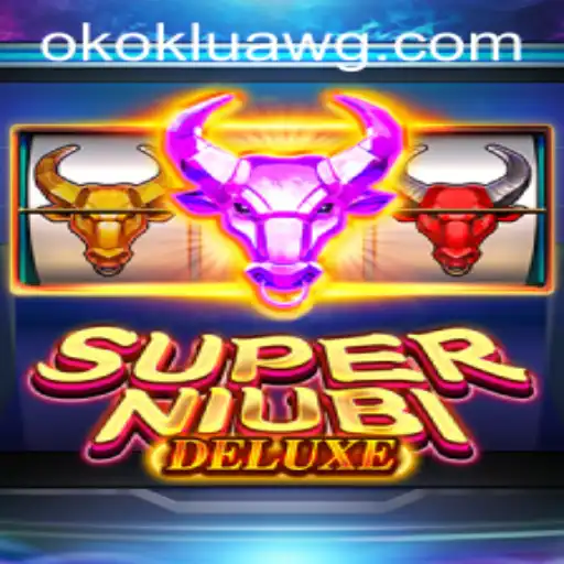 Explorando SuperNiubiDeluxe: Uma Jornada Através do Universo de okoklua