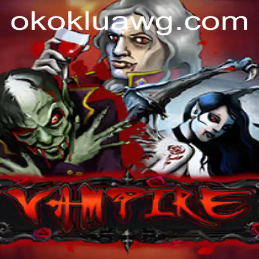 Explorando o Fascinante Mundo do Jogo Vampire