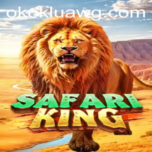 Descubra Aventuras Selvagens com SafariKing: Um Novo Jogo Empolgante