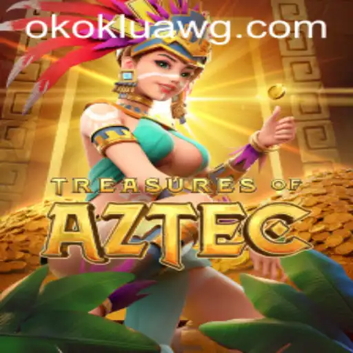 Descubra os Desafios e Aventuras de Treasures of Aztec